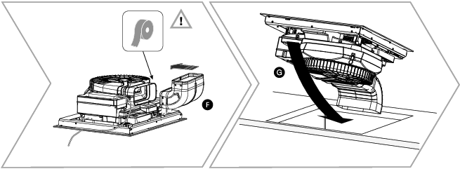 HiH mid inbouwen uitblaas-1-3 Gor